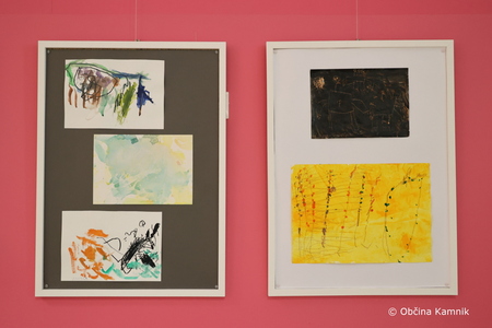 Razstava Kamnik, moje mesto (22)